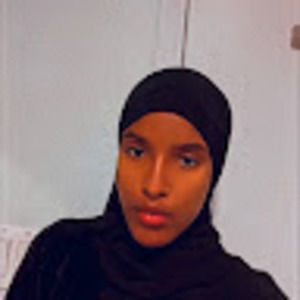 Meet your Posher, Sadia